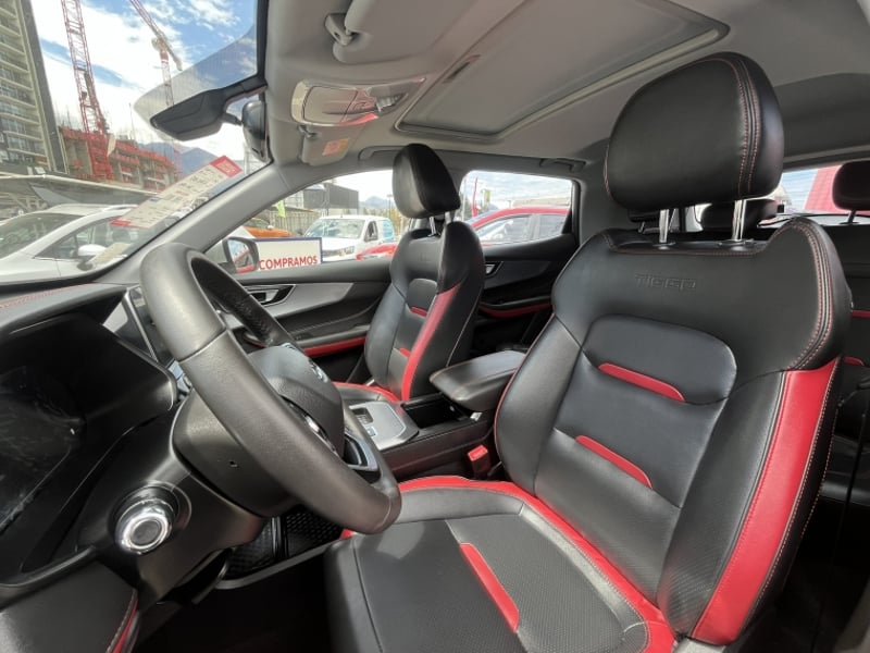 Chery ARRIZO 3 Tiggo 3 Pro Glx 1.5 Aut 2023 - Imagen 15 de 20