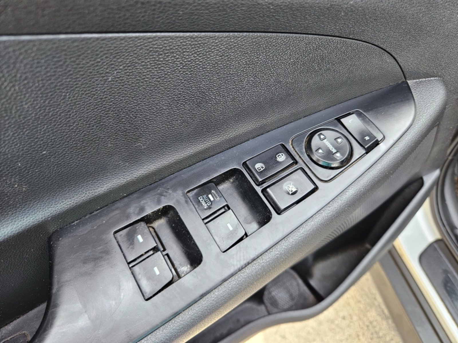 Hyundai Tucson 2.0 2021 - Imagen 14 de 20