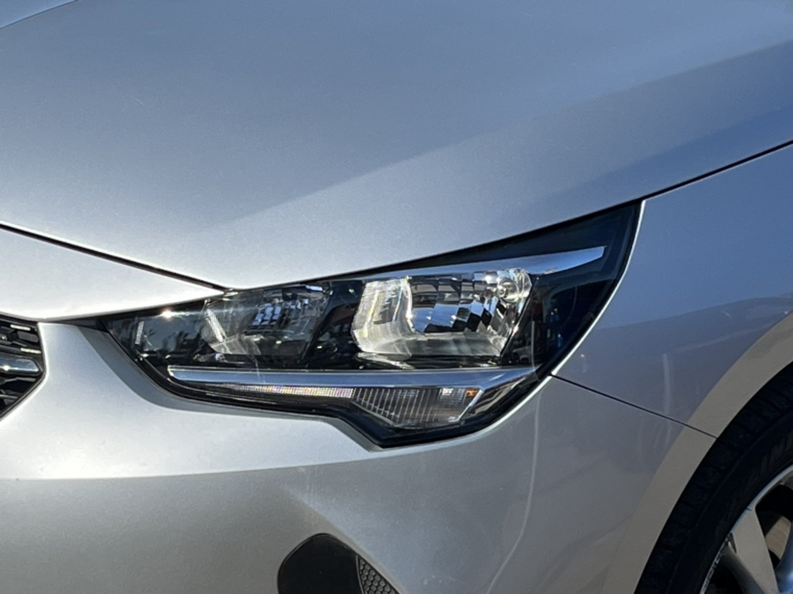 OPEL Corsa Mt5 1.2 2023 - Imagen 10 de 20