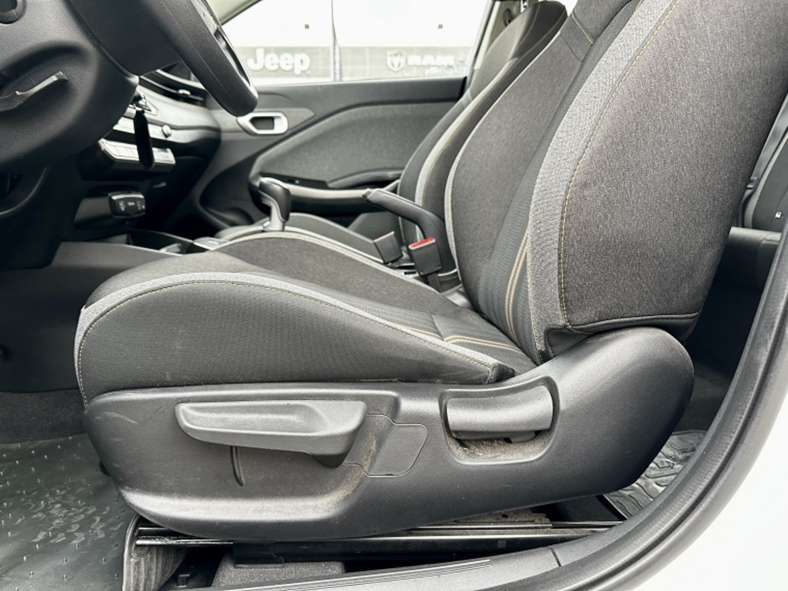 KIA K3 Cross Ex Mpi 1.6 2025 - Imagen 16 de 20