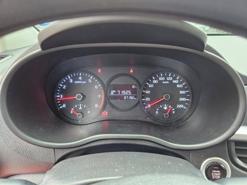 Kia Morning Mpi 1.2 2023 - Imagen 12 de 20