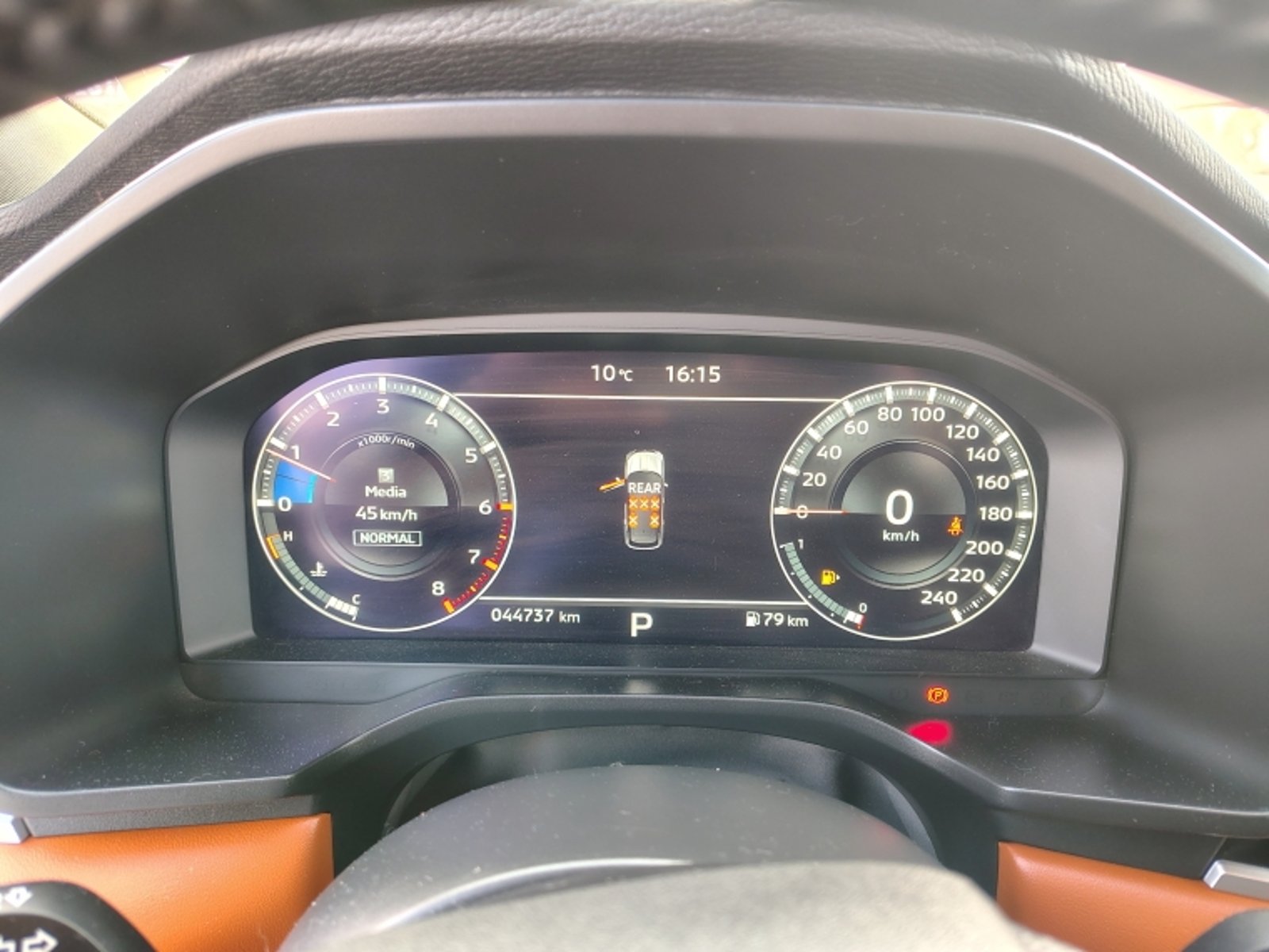 MITSUBISHI NEW OUTLANDER Outlander Gls Ltd 4x4 2.5 Aut 2024 - Imagen 17 de 20