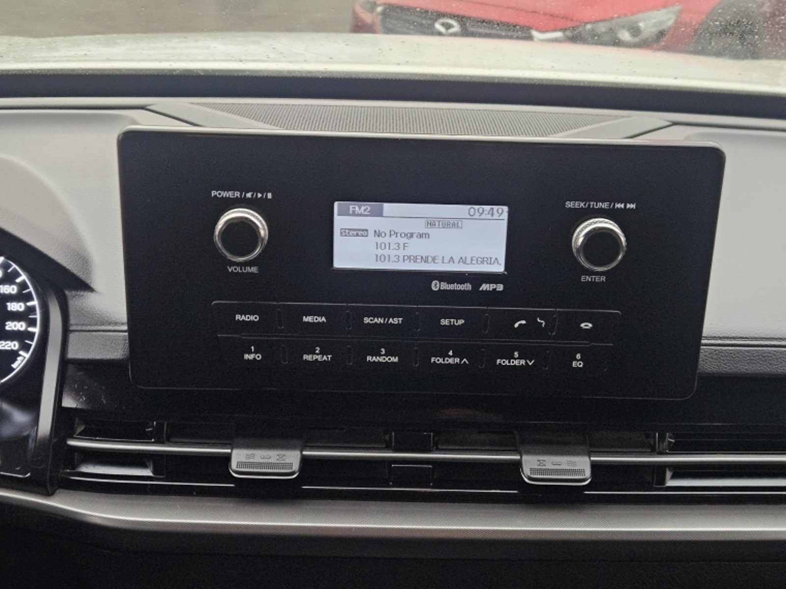 SSANGYONG GRAND MUSSO Musso Grand Glx 2.2 Td 4x4 6mt - Ql712 Euro 6 Urn Sa De Mn 2024 - Imagen 11 de 20