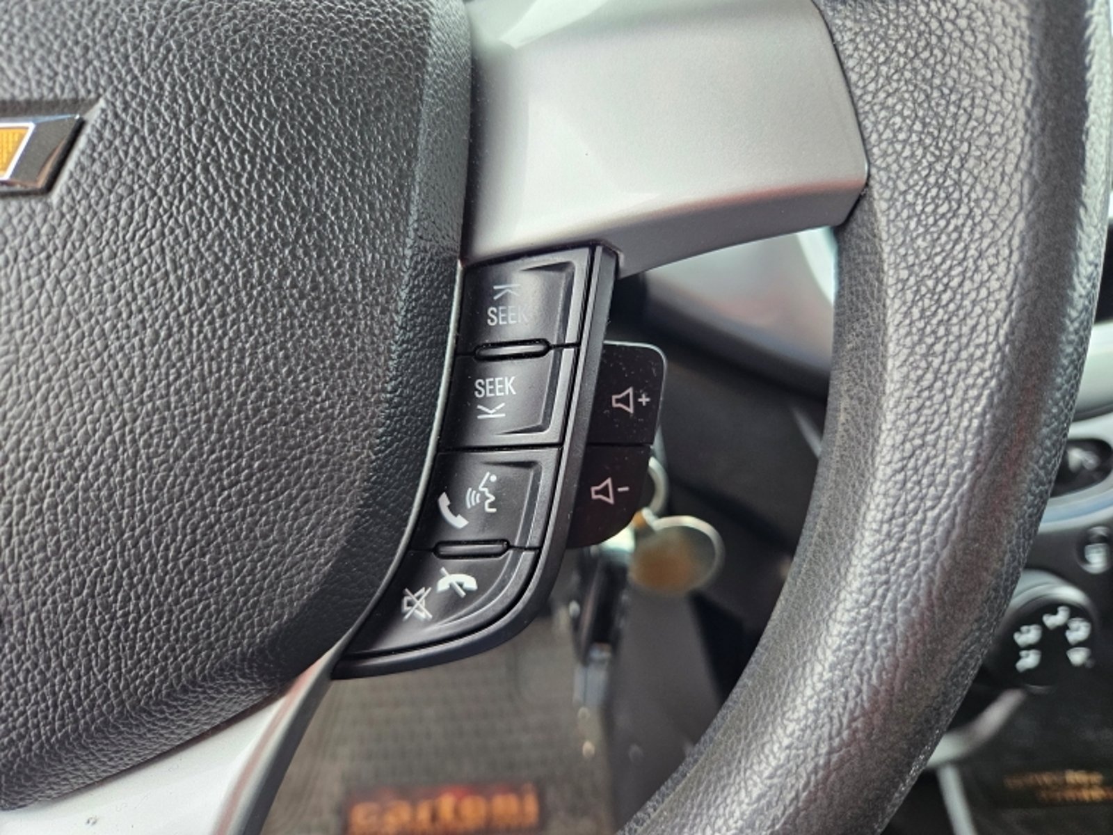 Chevrolet Spark 1.2 2020 - Imagen 17 de 20