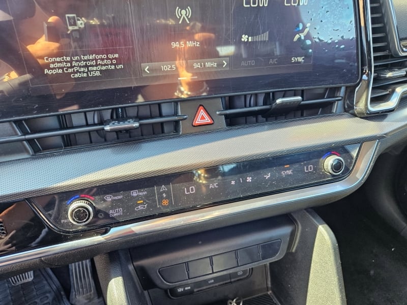 Kia Sportage Ex 2.0l 6mt Gsl 4x2 2022 - Imagen 17 de 20