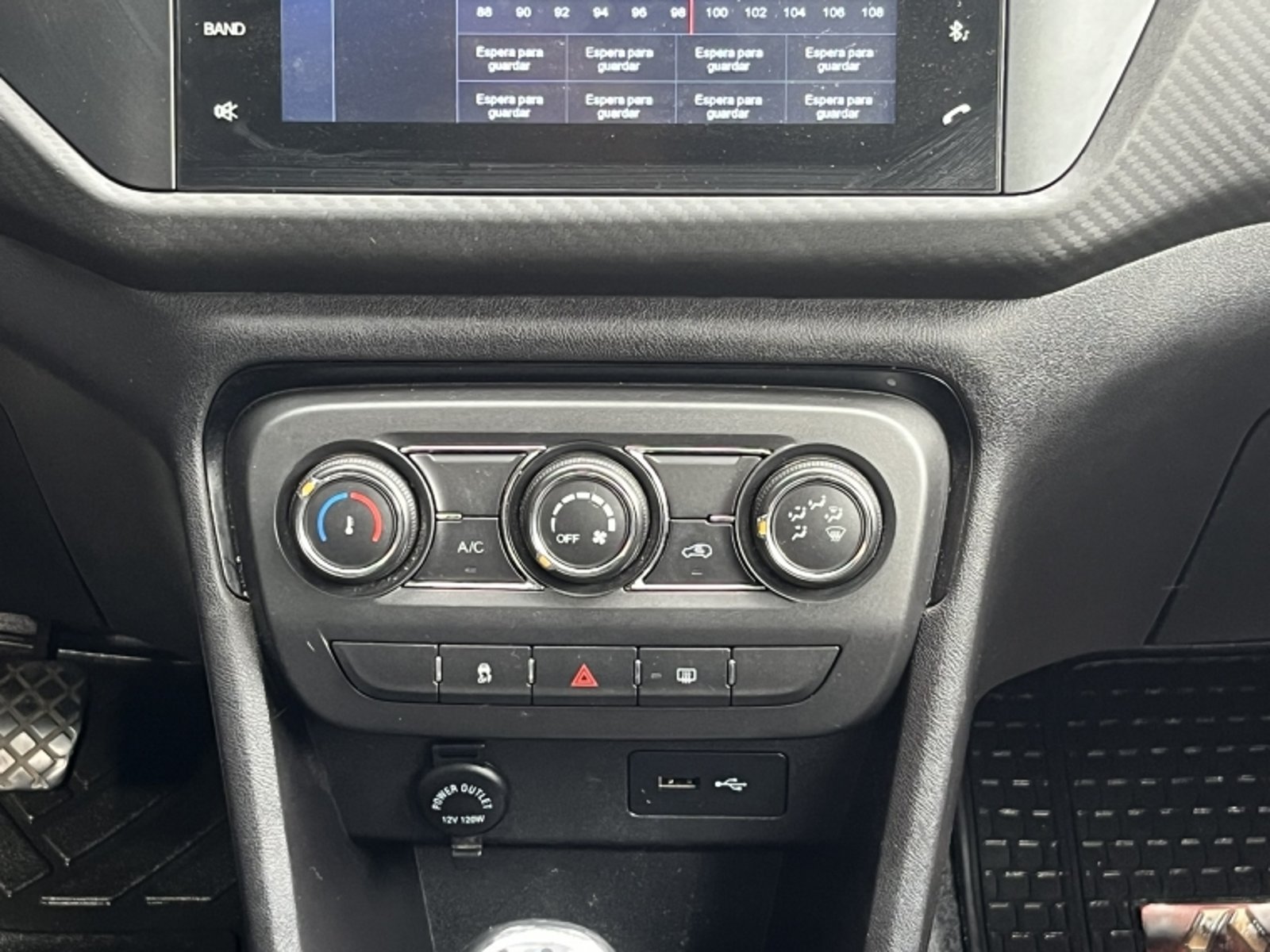 CHERY Tiggo 2 Gl Mt 1.5 2022 - Imagen 20 de 20