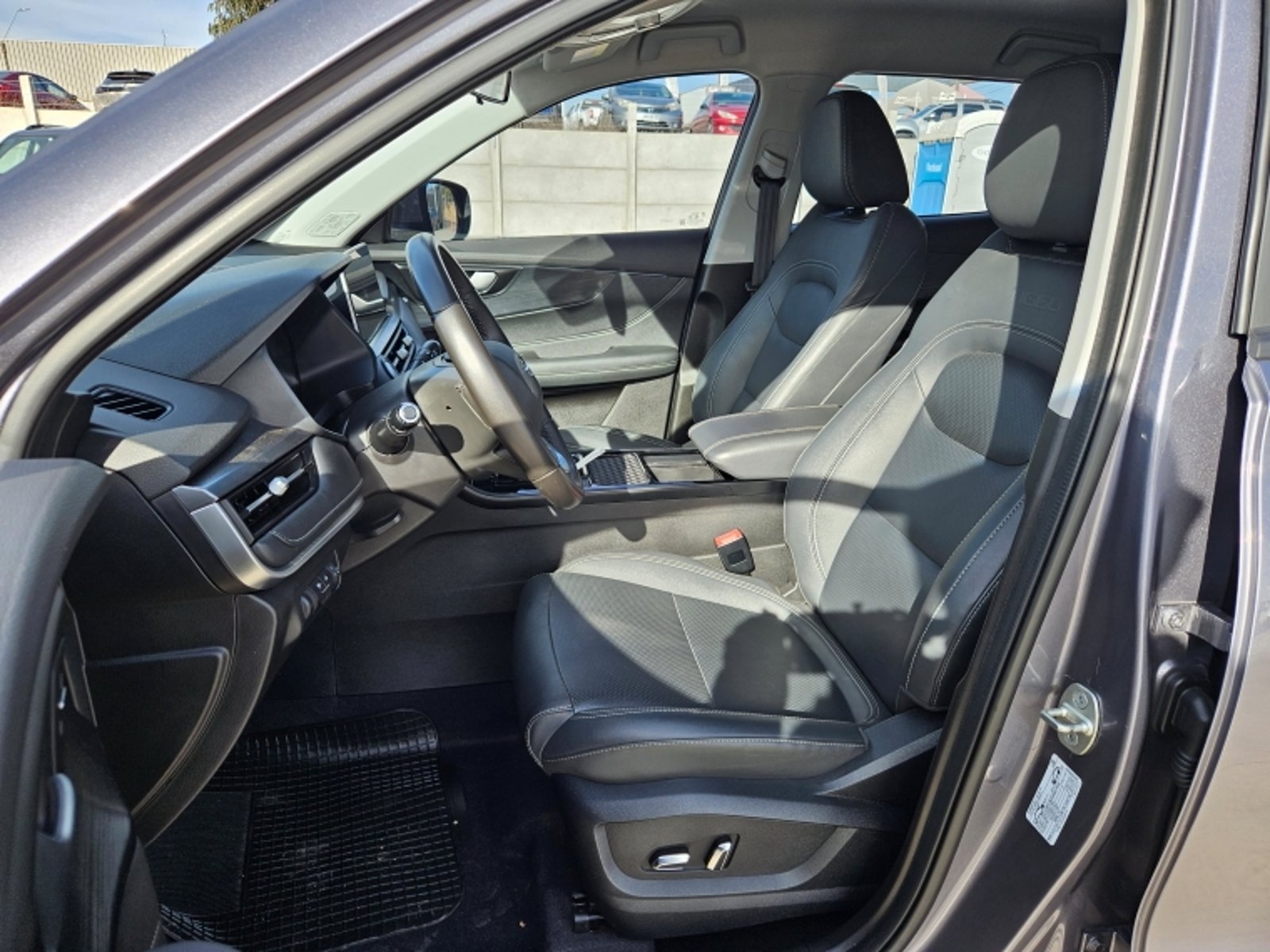 CHERY Tiggo 3 Pro Gls 1.5 Aut 2025 - Imagen 15 de 20