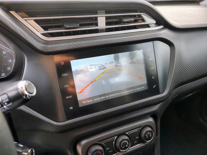 Chery Tiggo 2 Gls Cvt 1.5 Euro 6b 2024 - Imagen 18 de 20