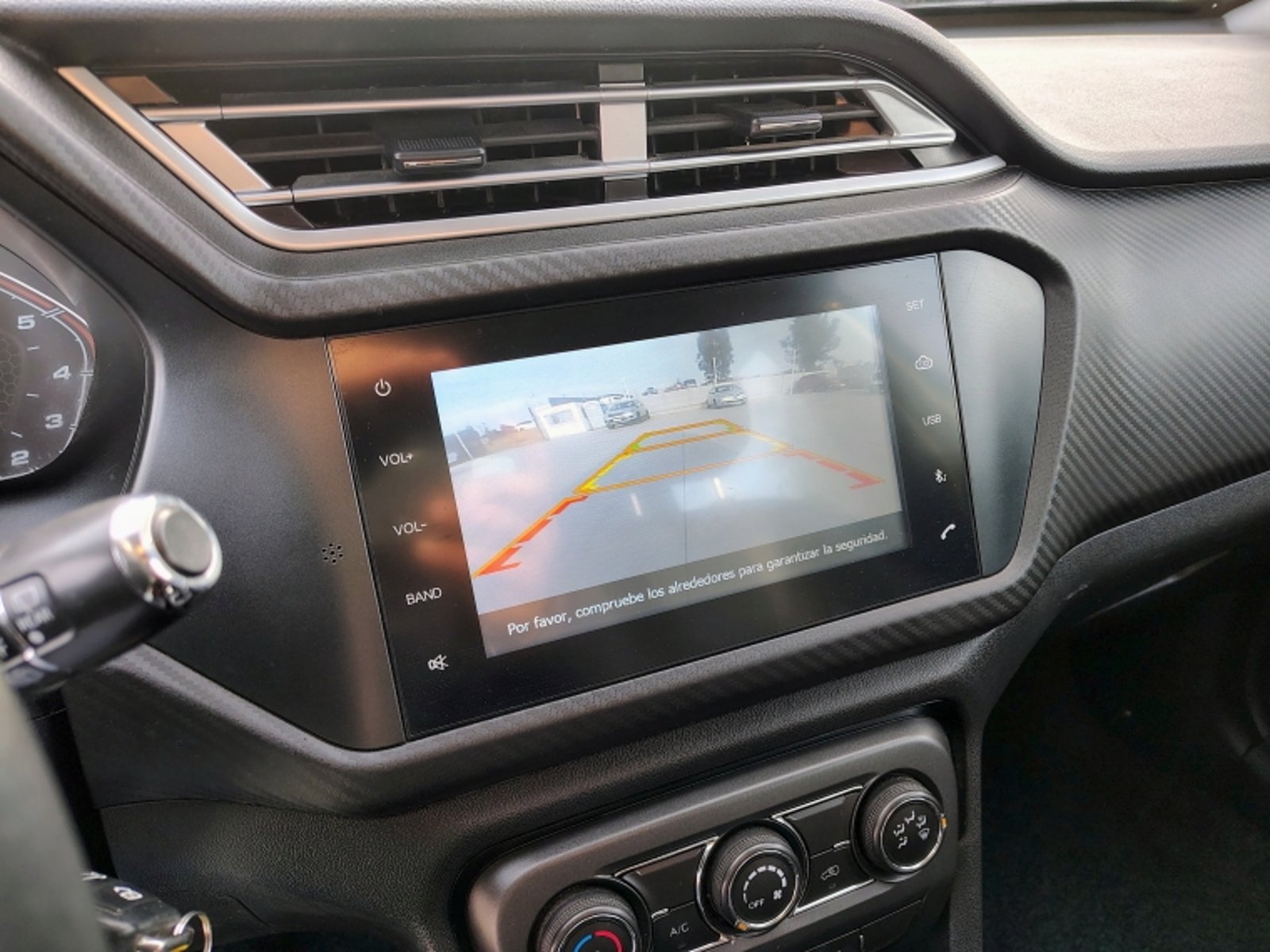 CHERY Tiggo 2 Gls Cvt 1.5 Euro 6b 2024 - Imagen 18 de 20
