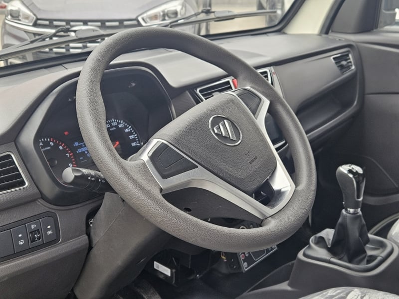 Foton Tm3 1.6 Mt 2026 - Imagen 9 de 20
