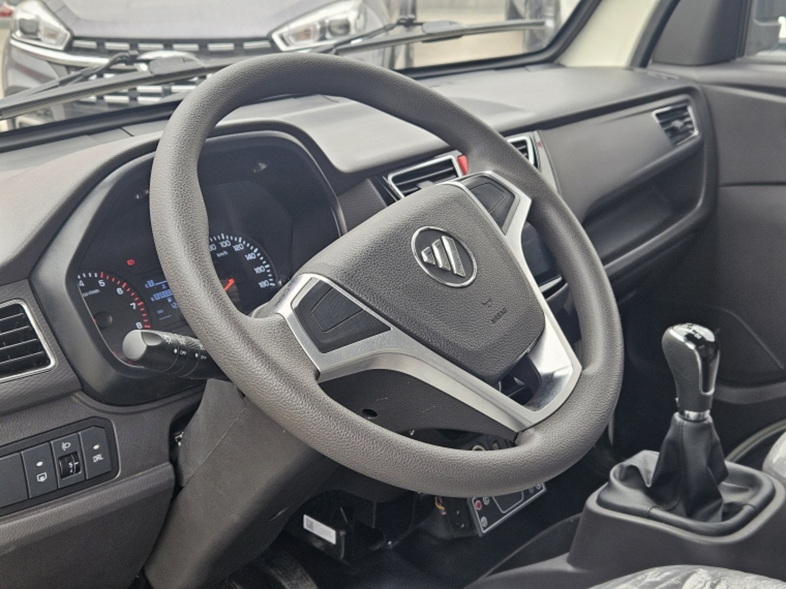 Foton Tm3 1.6 Mt 2026 - Imagen 9 de 20