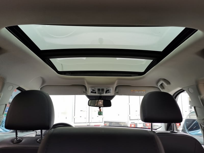 Haval H7 Elite 2.0 Aut 2021 - Imagen 10 de 20