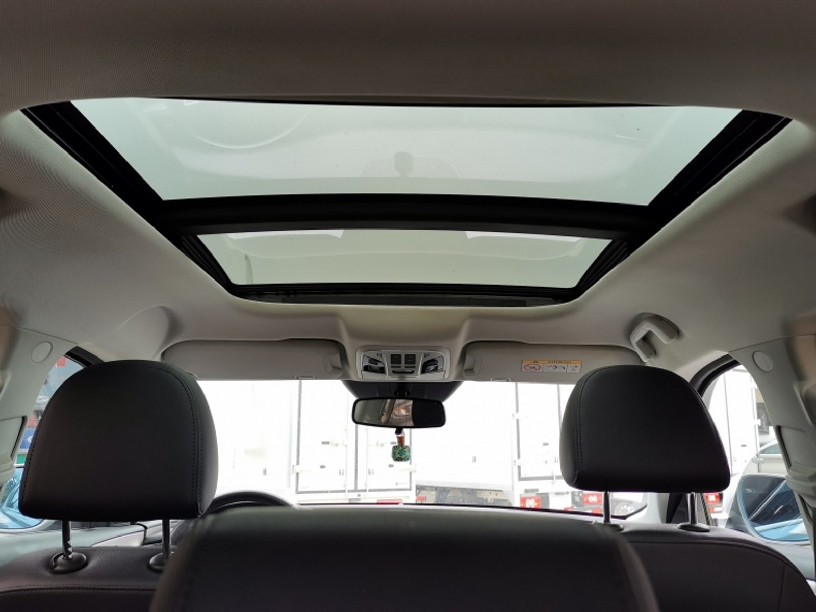 HAVAL H7 Elite 2.0 Aut 2021 - Imagen 10 de 20