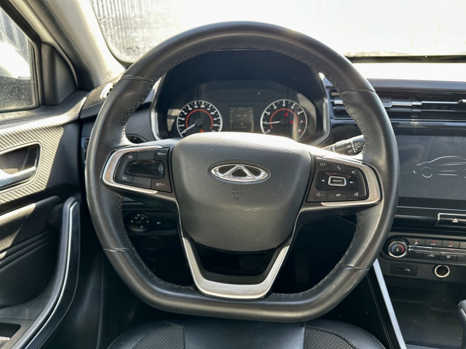 CHERY Tiggo 2 Pro Gls Cvt 2021 - Imagen 11 de 20
