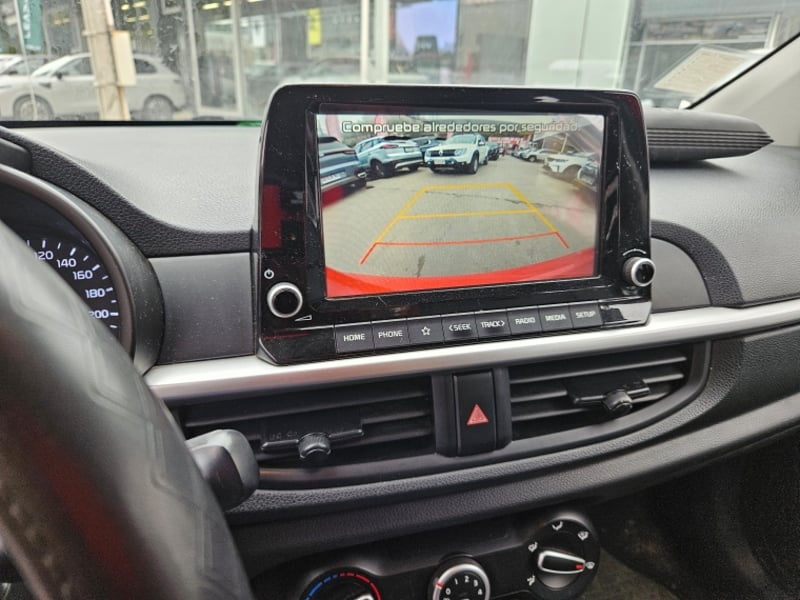 Kia Morning Mpi 1.2 2023 - Imagen 18 de 20