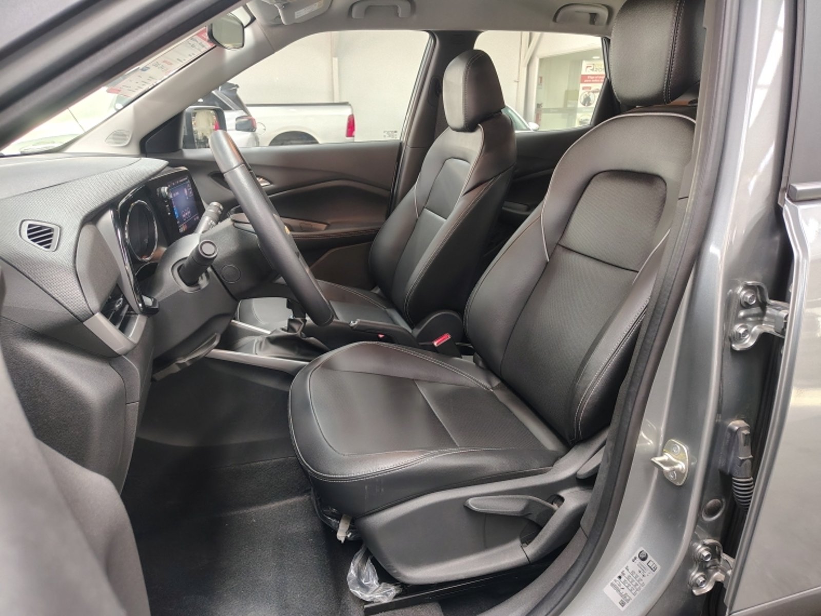 CHEVROLET Montana 1.2 2025 - Imagen 14 de 20