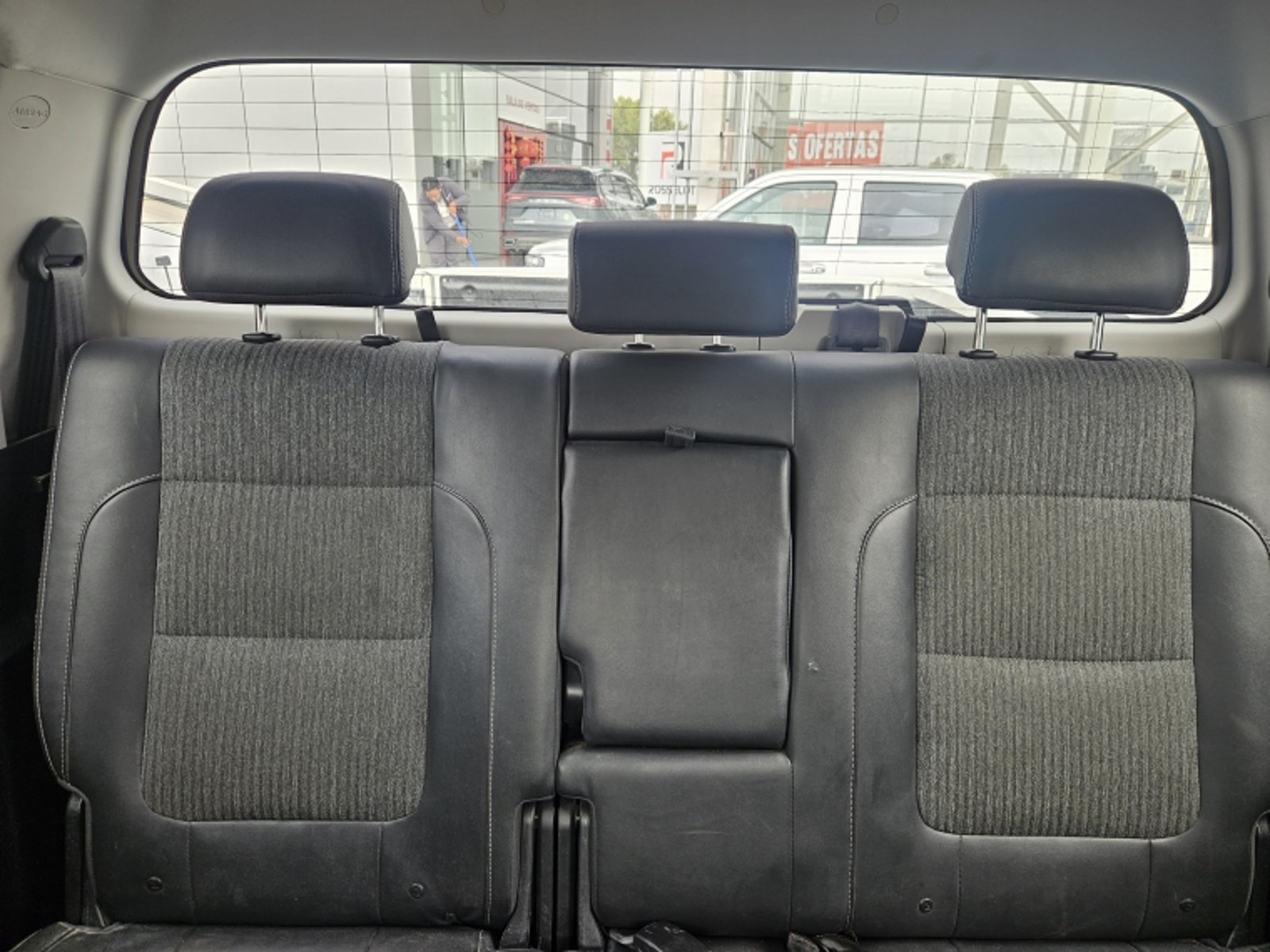 PEUGEOT Landtrek Active Hdi 150 4x2 2023 - Imagen 15 de 20