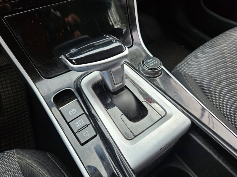 Kia Seltos Ex 1.4l 7dct Turbo-gdi 2024 - Imagen 14 de 20