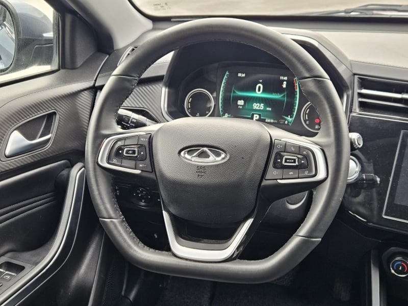 Chery TIGGO 2 PRO All New Tiggo 2 Pro Max 1.5 Gl Cvt Euro 6 2025 - Imagen 10 de 20