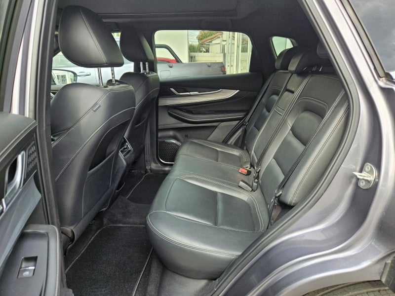 Exeed Lx Advanced 1.5 Aut 2023 - Imagen 8 de 20