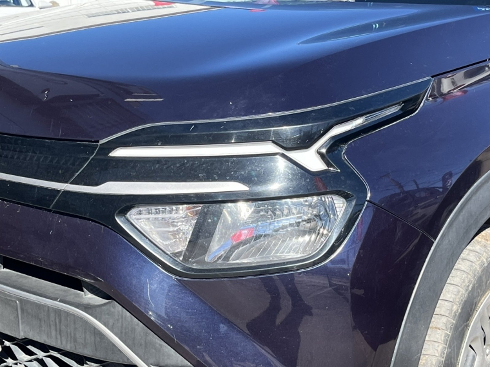Kia Carens Lx 1.5 2023 - Imagen 10 de 20