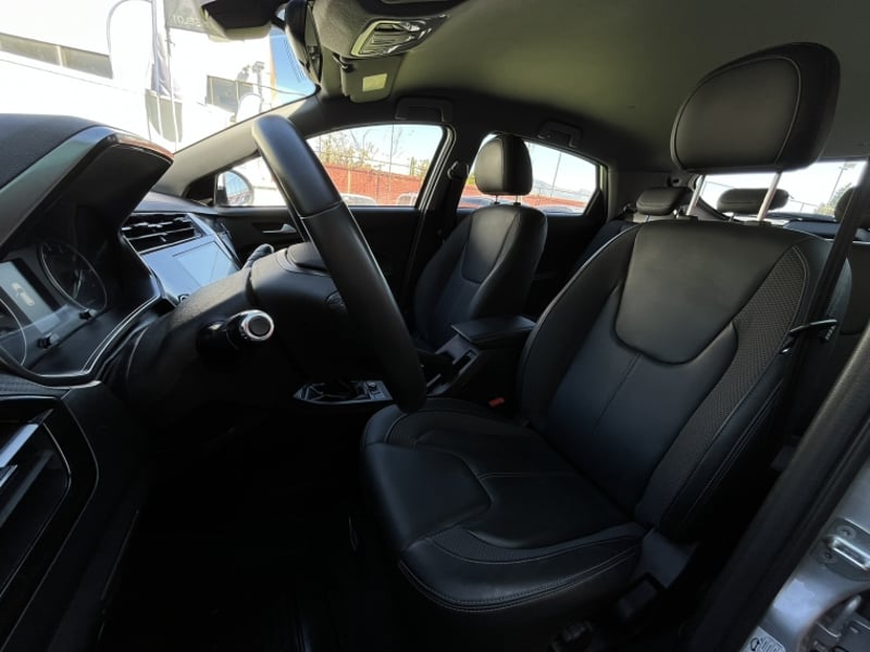 Chery Tiggo 2 Pro Gls Mt 1.5 2025 - Imagen 12 de 20