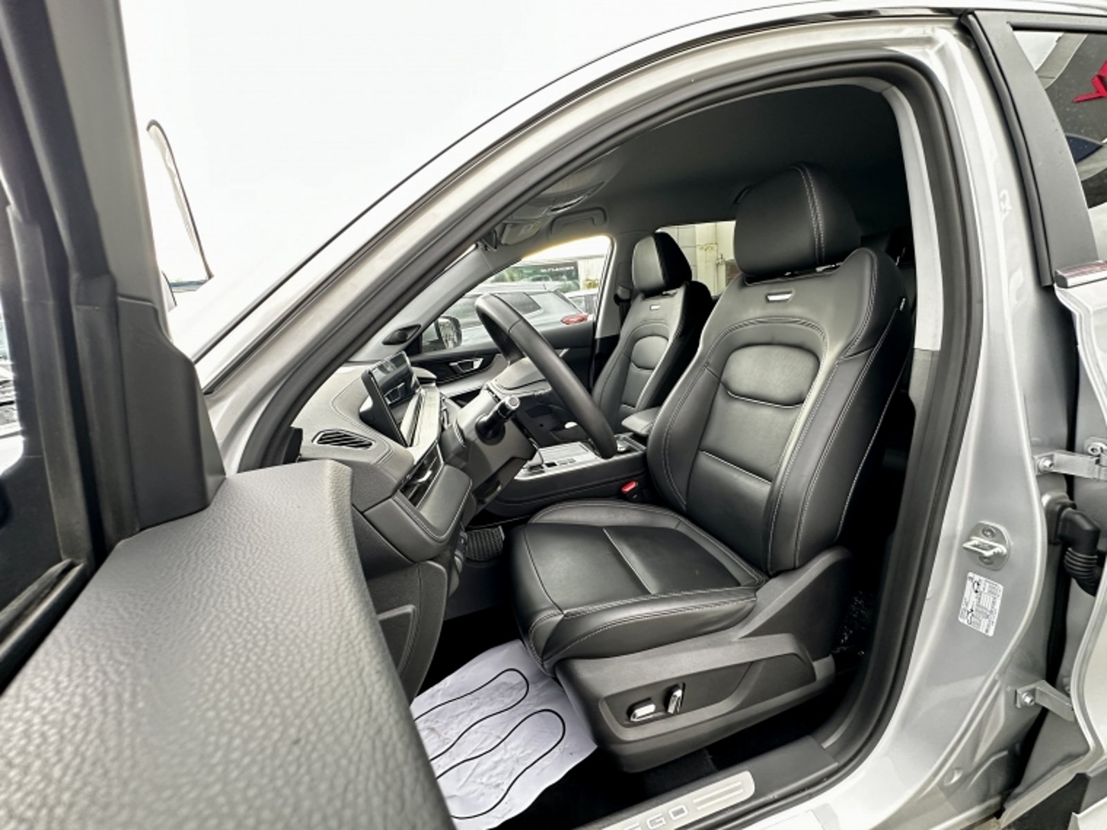Chery Tiggo 7 Pro Gls 1.5 Aut 2026 - Imagen 9 de 20