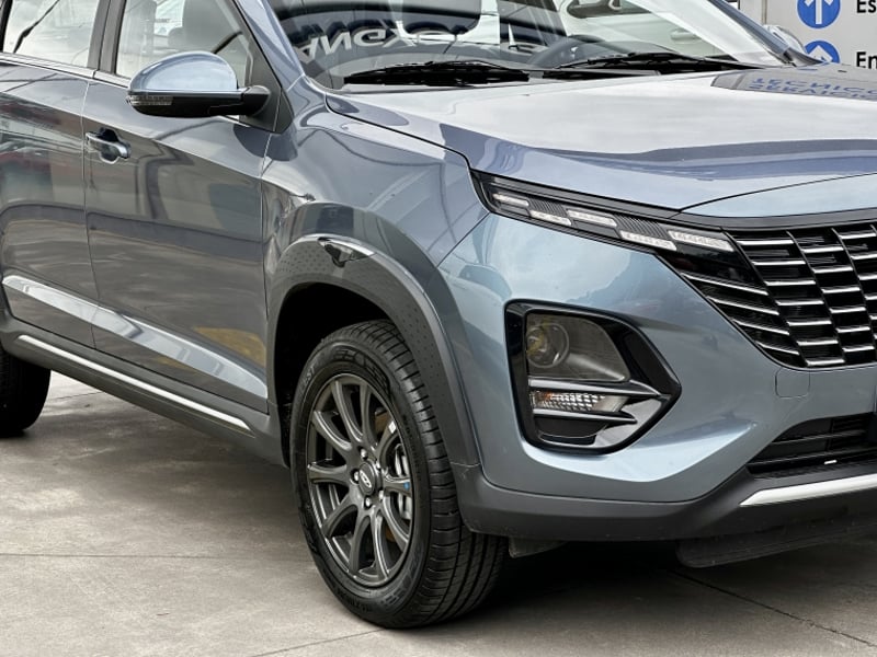 Chery TIGGO 2 PRO All New Tiggo 2 Pro Max 1.5 Gl Mt Mn 2026 - Imagen 4 de 18