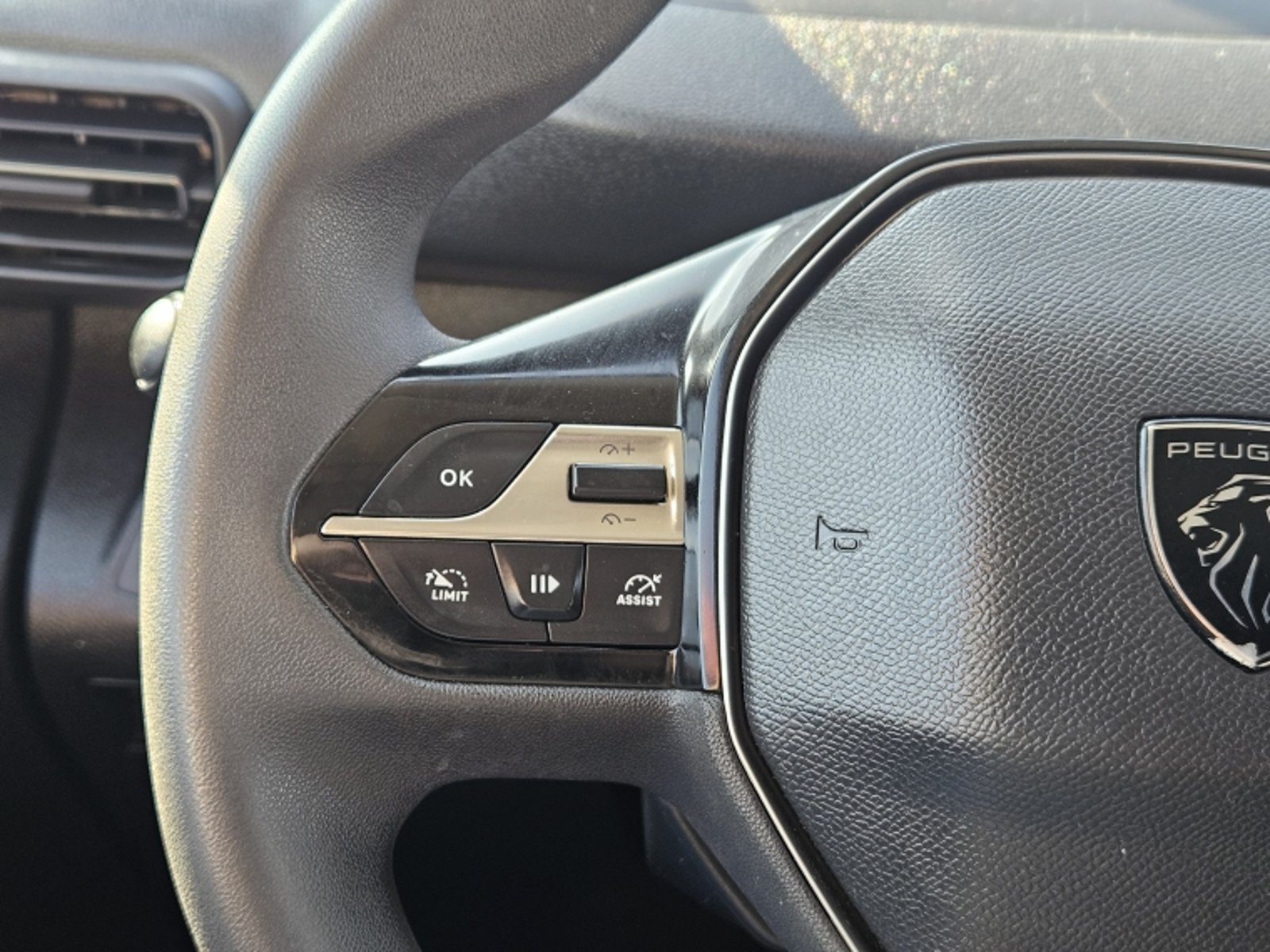 PEUGEOT Partner Mca L1 Bluehdi 100 Mt6 2025 - Imagen 14 de 20