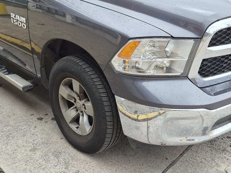 RAM 1500 New 1500 Slt 3.6 Aut 2019 - Imagen 7 de 20