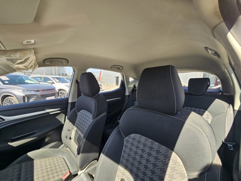 MG Zs 5p 1.5 2020 - Imagen 9 de 16
