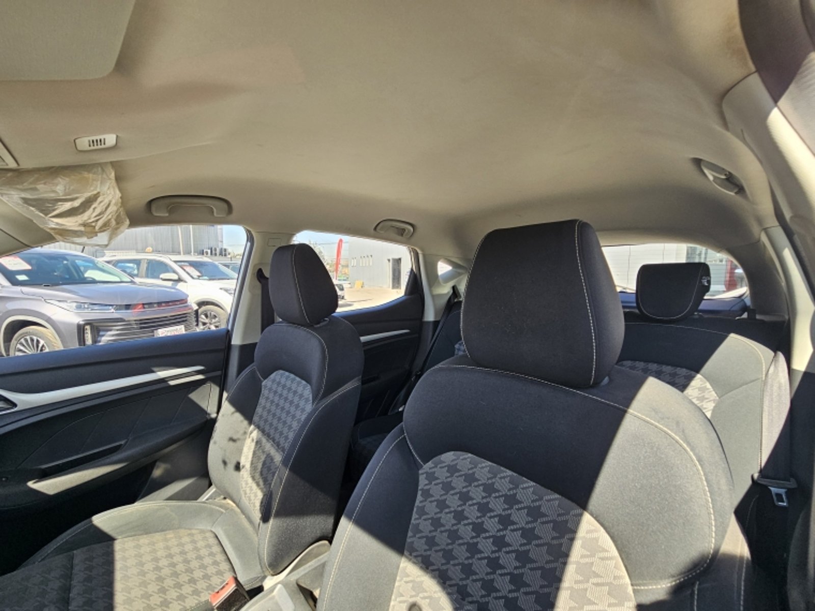 MG Zs 5p 1.5 2020 - Imagen 9 de 19