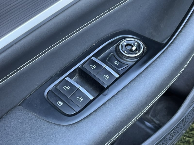 Chery Tiggo 8 Pro Glx Dct 1.6 Aut 2023 - Imagen 11 de 20