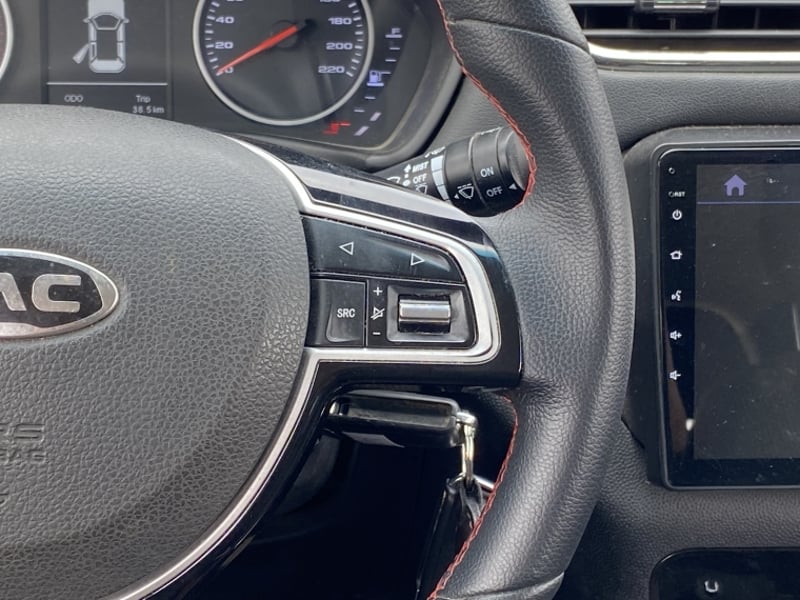 JAC Js2 Hb 1.5 2023 - Imagen 15 de 20