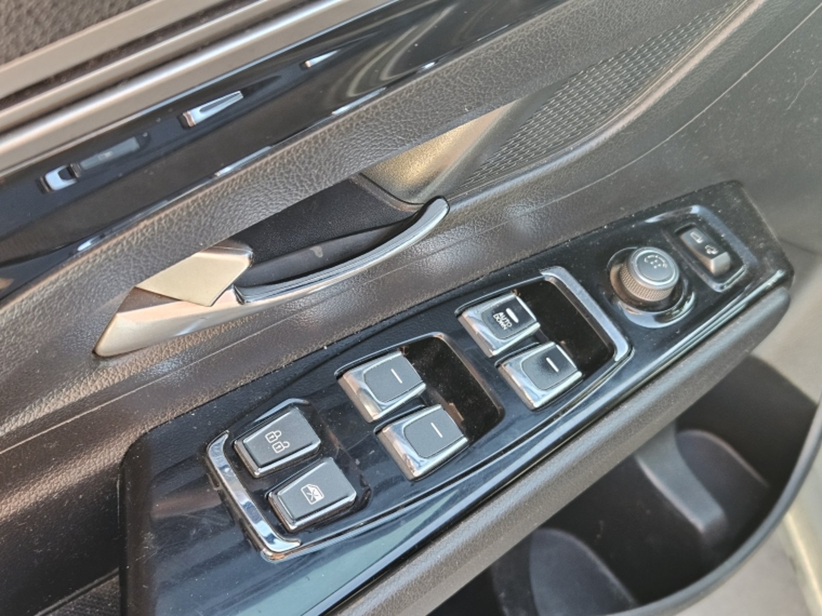 SSANGYONG KORANDO New Korando Glx 1.6 2021 - Imagen 14 de 20