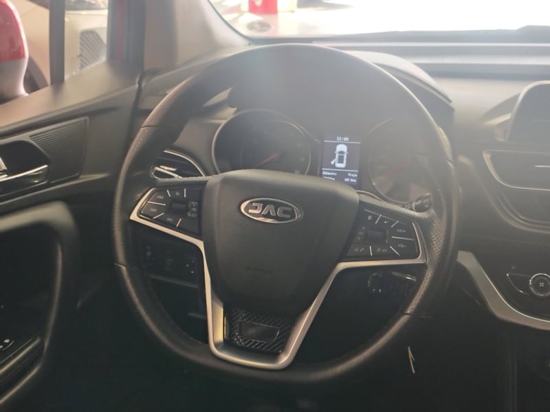 JAC Js3 1.6 2022 - Imagen 11 de 20
