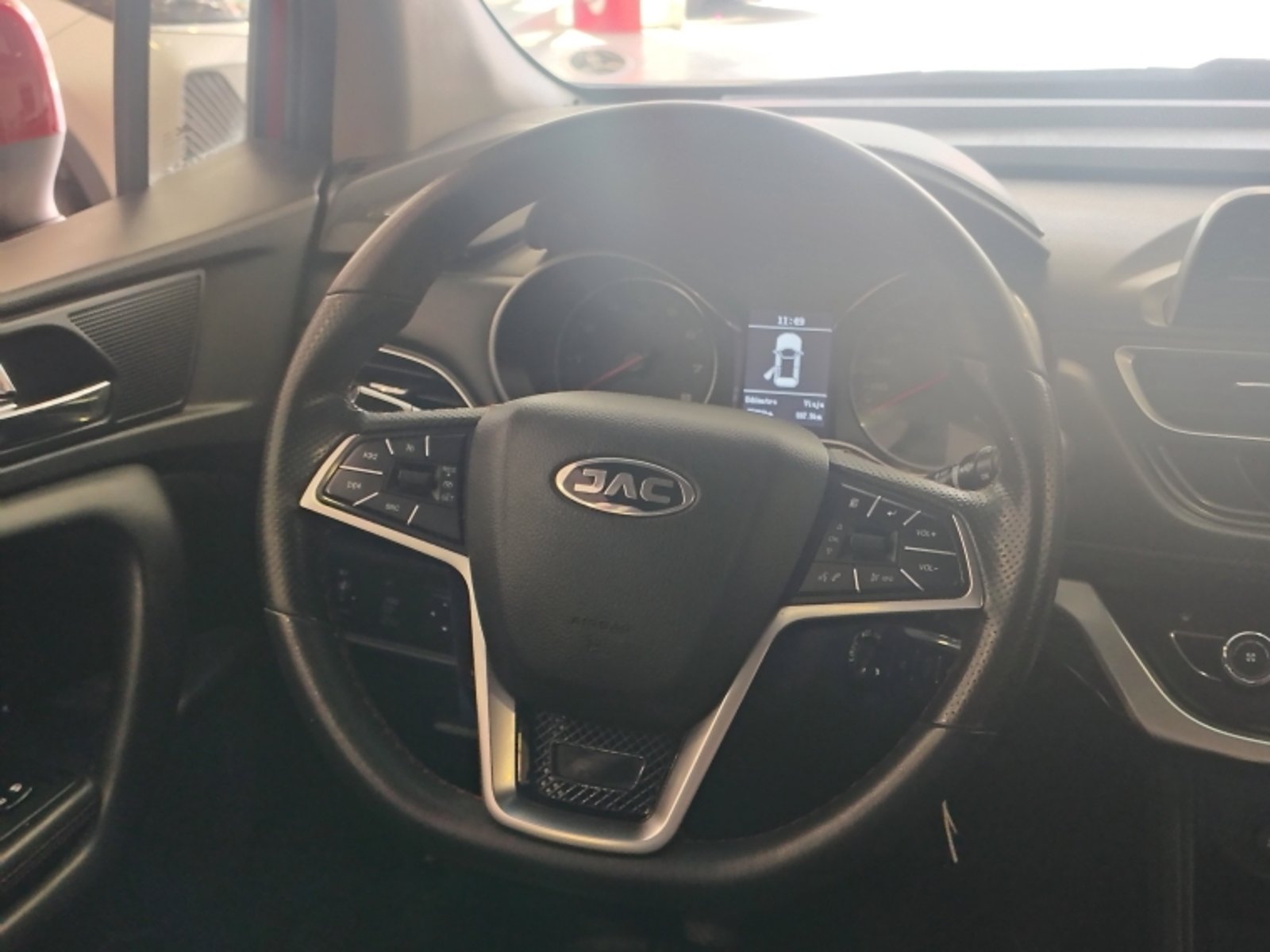 JAC Js3 1.6 2022 - Imagen 11 de 20