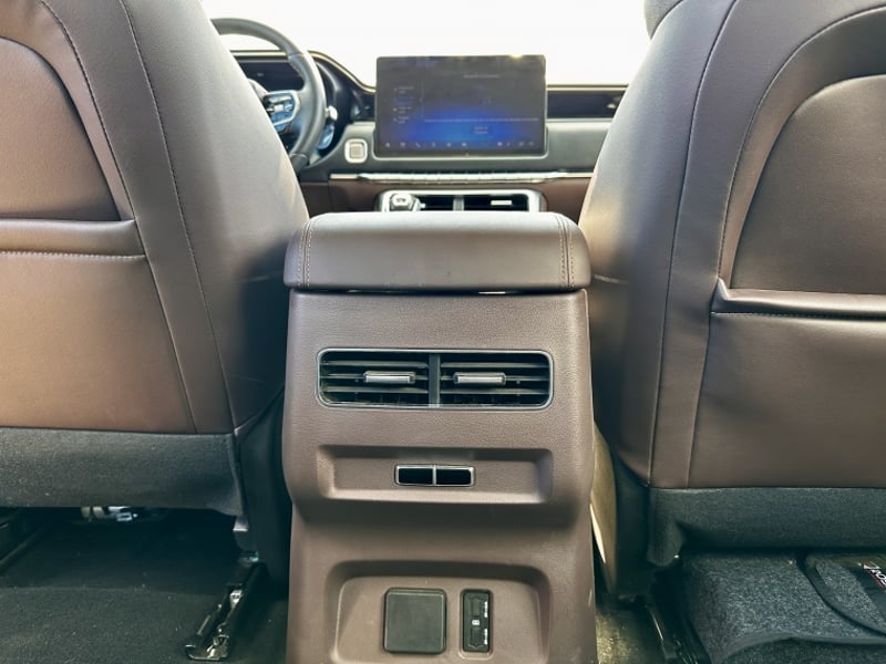 Foton V9 V7 4x4 2.0 Aut 2026 - Imagen 19 de 20