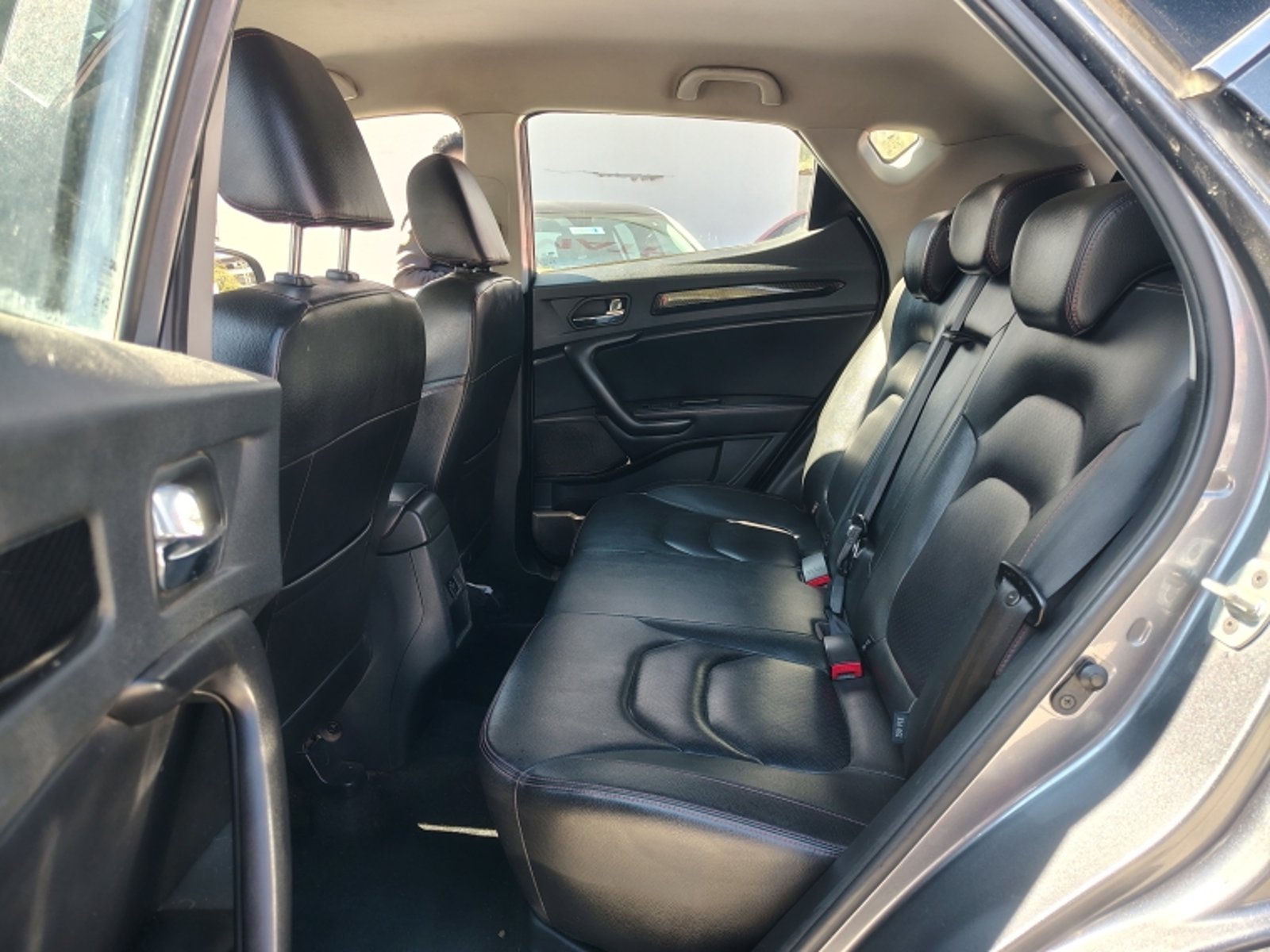 JAC Js3 Luxury 1.6 2022 - Imagen 8 de 20
