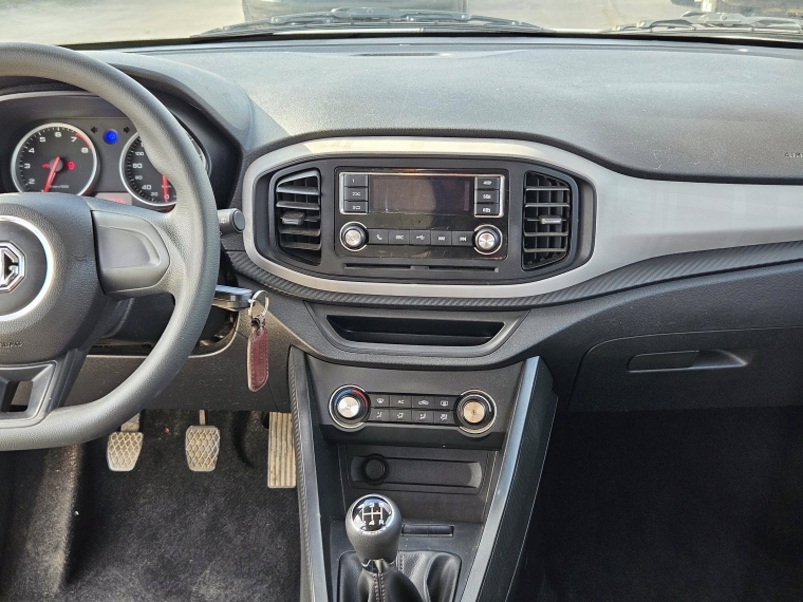 MG 3 Std 1.5 2022 - Imagen 10 de 19