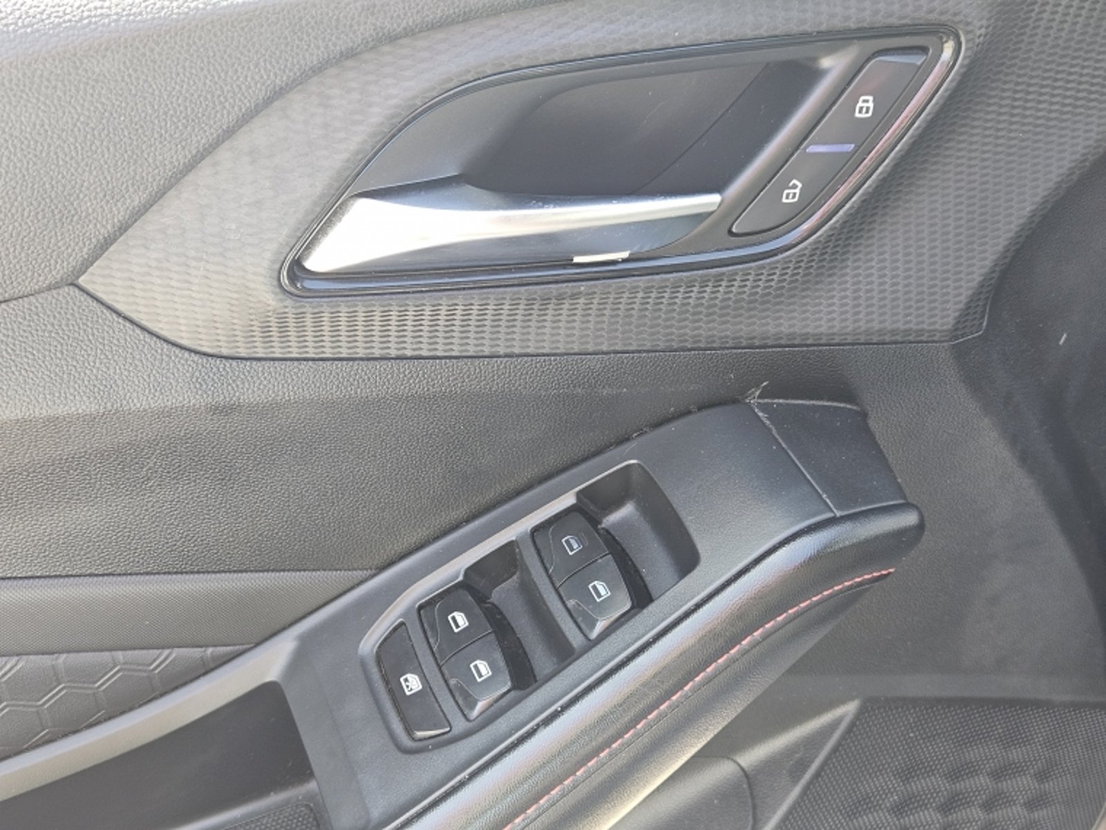MG Gt Sedan 1.5 2023 - Imagen 12 de 20