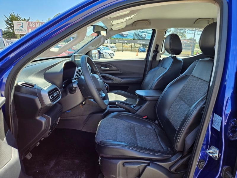 Changan Hunter Luxury 1.9 2023 - Imagen 11 de 20