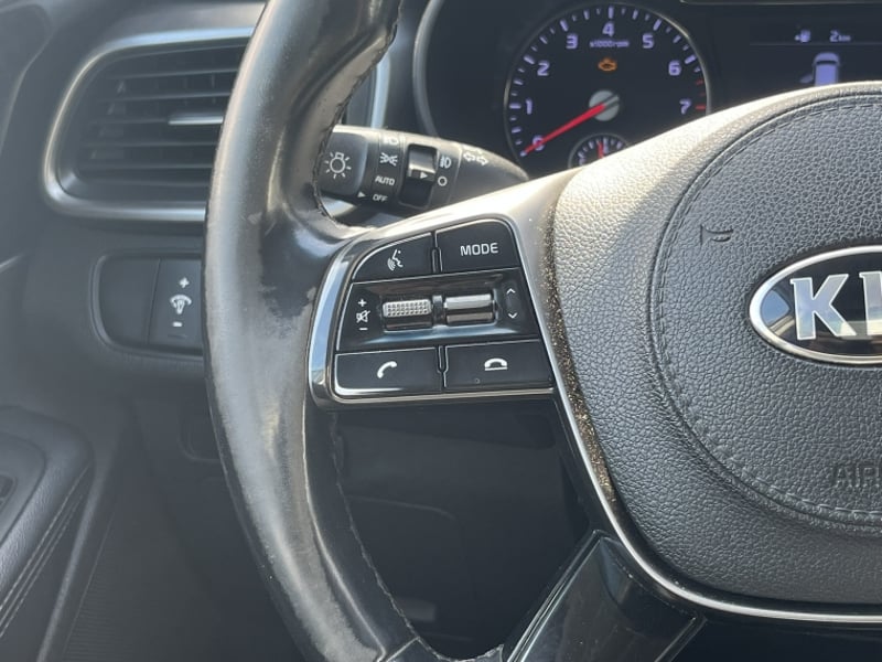 Kia Sorento Ex 2.4 2021 - Imagen 17 de 20