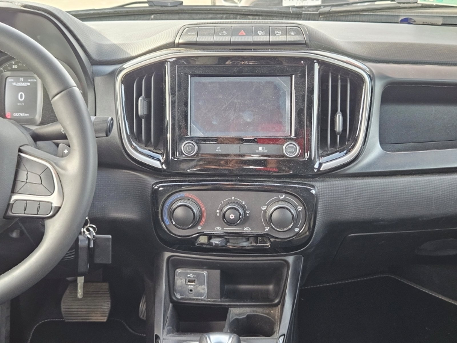 RAM 700 Bighorn 1.3 Aut 2024 - Imagen 10 de 20