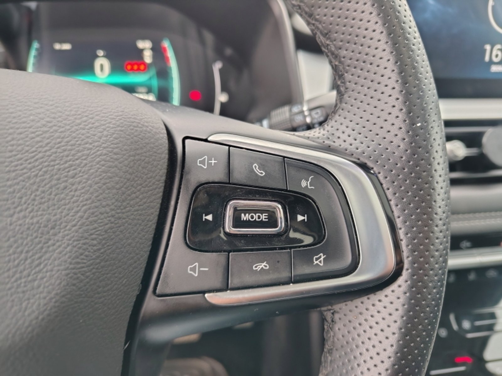 CHERY Tiggo 7 Pro Tiggo 7 Glx Cvt Pro 1.5 Aut 2024 - Imagen 16 de 20