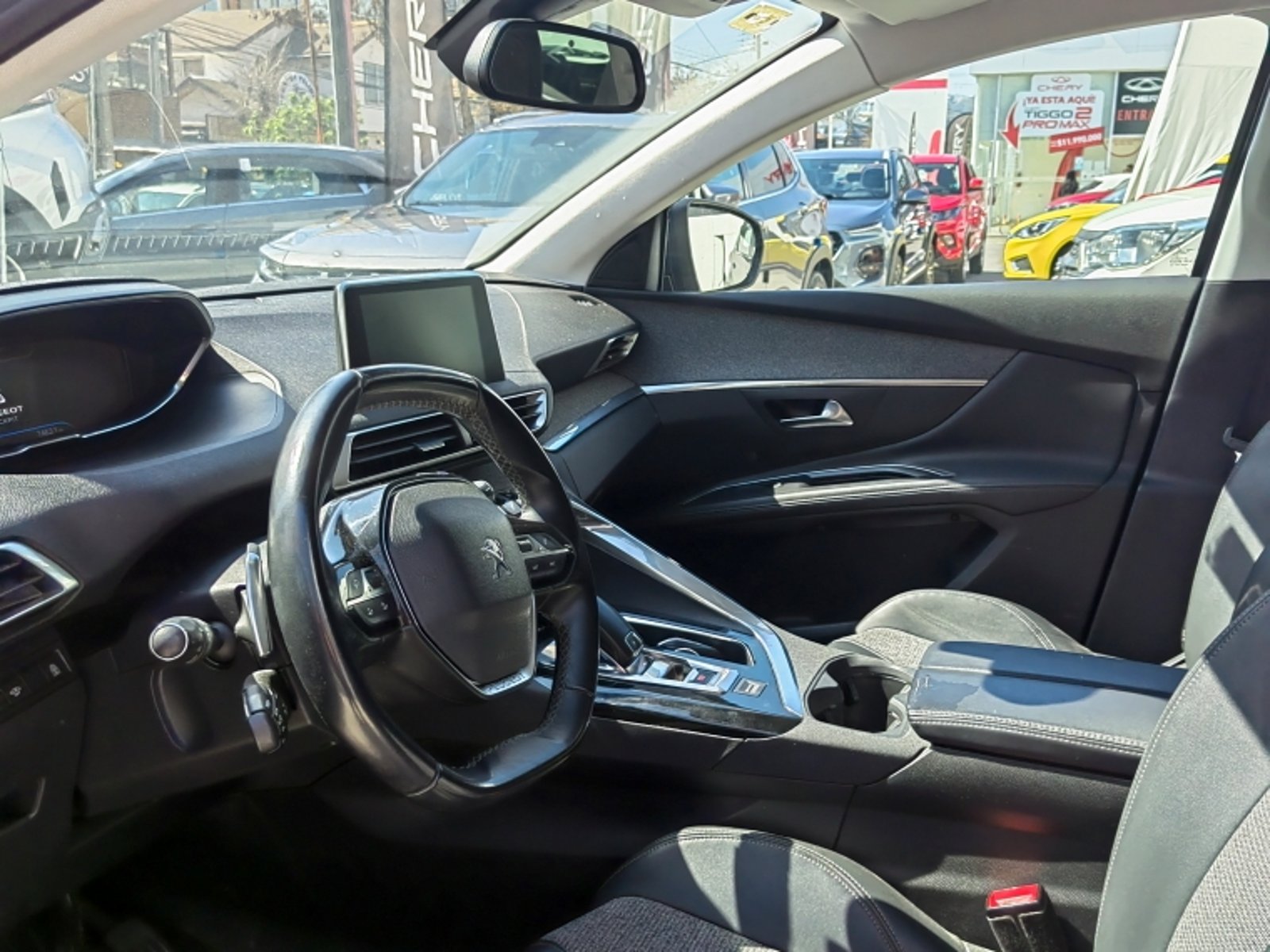Peugeot 5008 Allure Bluehdi 1.5 Aut 2019 - Imagen 12 de 19