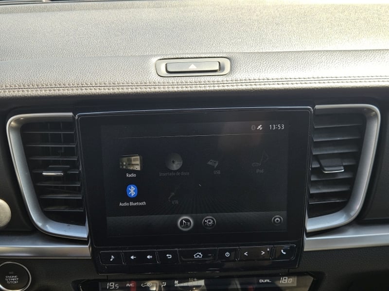 Mazda BT-50 Bt 50 4x4 3.0 Aut 2022 - Imagen 14 de 20