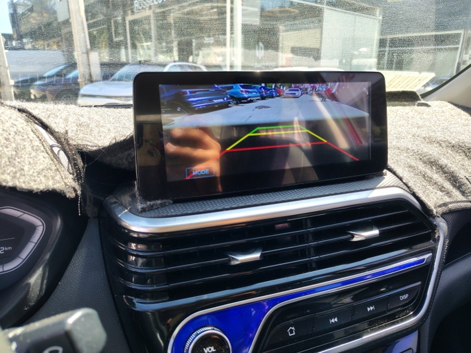 CHANGAN Alsvin 1.4 2022 - Imagen 19 de 20