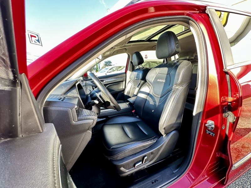Haval Jolion Deluxe 1.5 Aut 2023 - Imagen 9 de 20