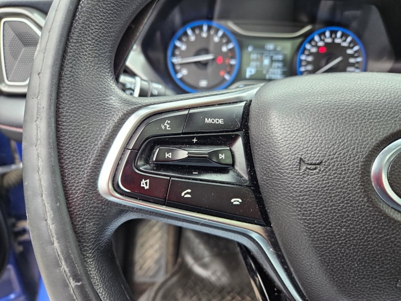 GAC Motor Gs4 Power 1.5 Aut 2024 - Imagen 15 de 20